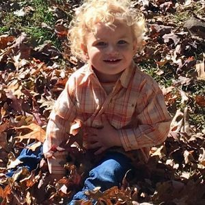 Meet your Posher, Lou